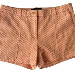 Marciano Shorts w Art  Deco Print!​